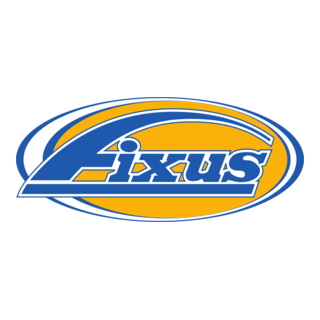 Fixus Logo PNG Vector
