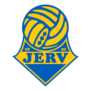 FK Jerv Logo PNG Vector
