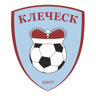 FK Klechesk Kletsk Logo PNG Vector