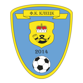 FK Kletsk Logo PNG Vector