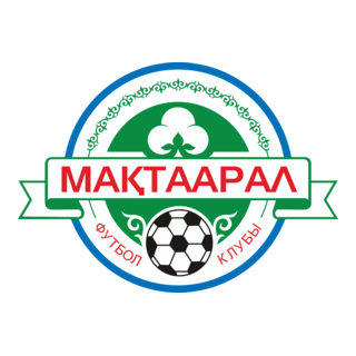 Fk Makhtaaral Logo PNG Vector