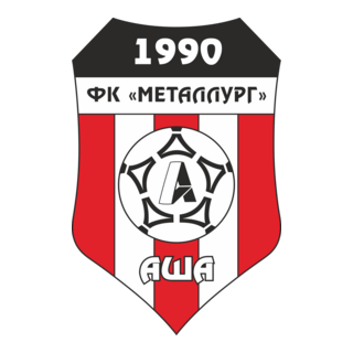 FK Metallurg Asha Logo PNG Vector