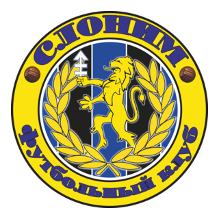 Fk Slonim Logo PNG Vector