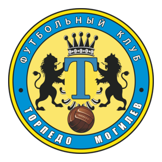 Fk Torpedo Mogilev Logo PNG Vector