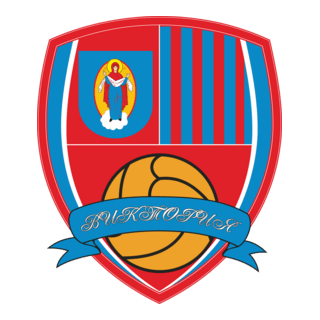Fk Viktoria Maryina Gorka Logo PNG Vector