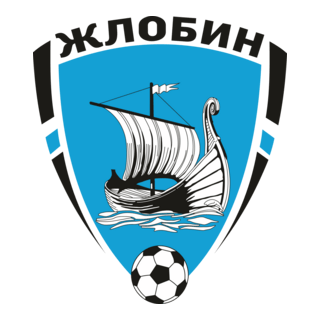 Fk Zhlobin Logo PNG Vector