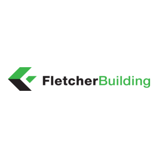 Fletcher Building Logo PNG Vector