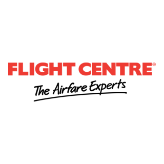 Flight Centre Logo PNG Vector