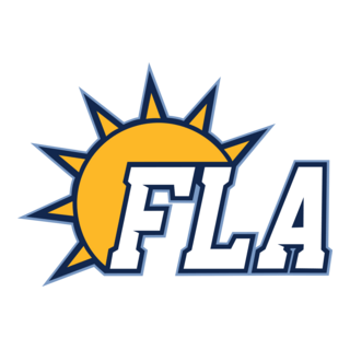 Florida Panthers Logo PNG Vector