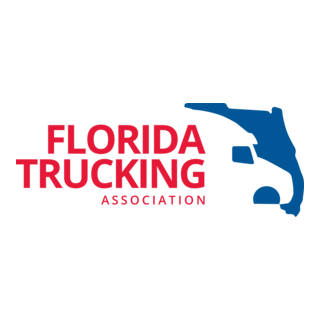 Florida Trucking Association Logo PNG Vector