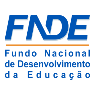 FNDE Logo PNG Vector