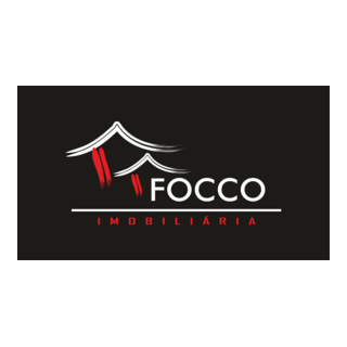 Focco Imobiliária Logo PNG Vector
