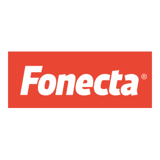 Fonecta Logo PNG Vector