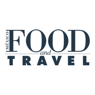 Food and Travel México Logo PNG Vector