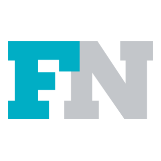 Footwear News Logo PNG Vector