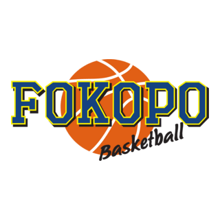 Forssan Koripojat Logo PNG Vector