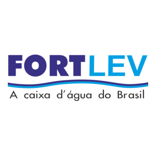 Fortlev Logo PNG Vector