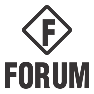 Forum Logo PNG Vector