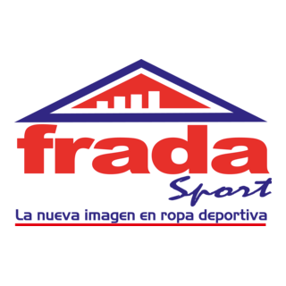 Frada Logo PNG Vector