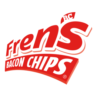 Frens Logo PNG Vector