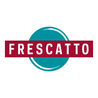 Frescatto Update Logo PNG Vector