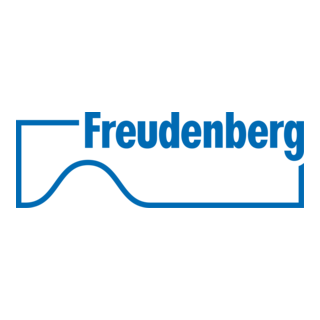 Freudenberg Logo PNG Vector