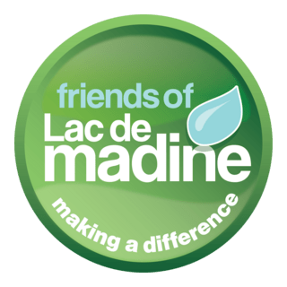 Friends Of Lac de Madine Logo PNG Vector