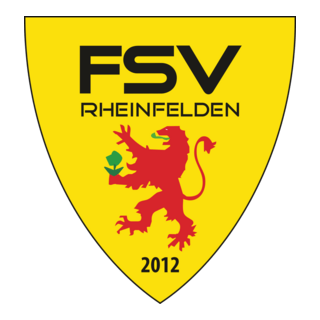 Fsv Rheinfelden Logo PNG Vector