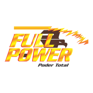 Full Power Logo PNG Vector