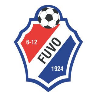 Funnefoss - Vormsund IL Logo PNG Vector