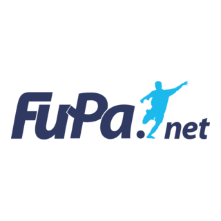 FUPA Logo PNG Vector