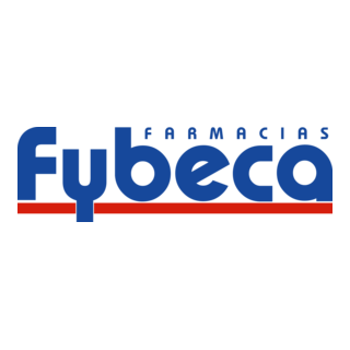 Fybeca Logo PNG Vector