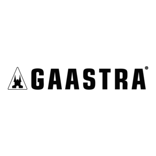 Gaastra Logo PNG Vector