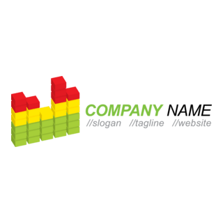 GAME COMPANY Logo PNG Vector