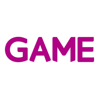 GAME Logo PNG Vector