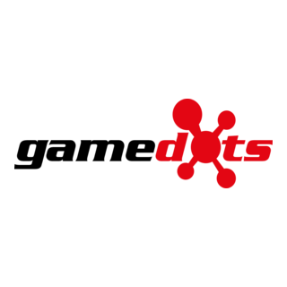 Gamedots Logo PNG Vector