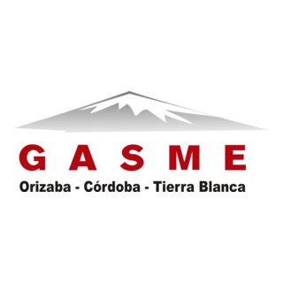Gasme Automotriz Logo PNG Vector