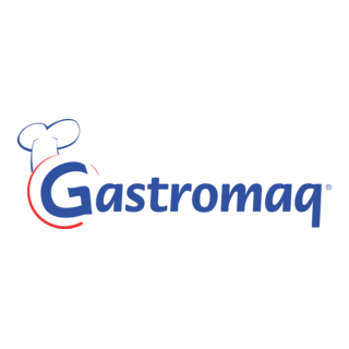 Gastromaq Logo PNG Vector