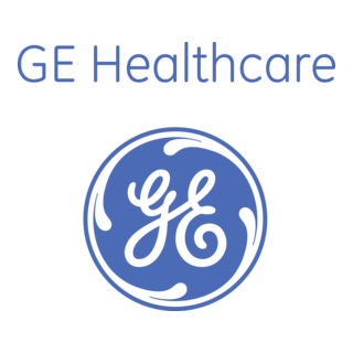 GE Healtcare Logo PNG Vector
