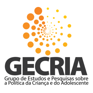 GECRIA Logo PNG Vector