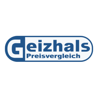 GEIZHALS Logo PNG Vector