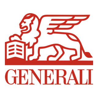 Generali Logo PNG Vector
