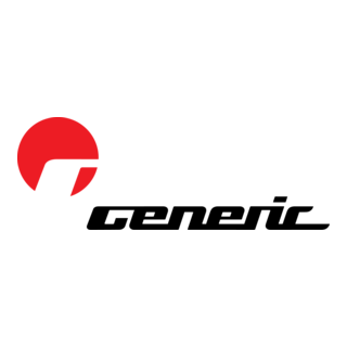 Generic Logo PNG Vector