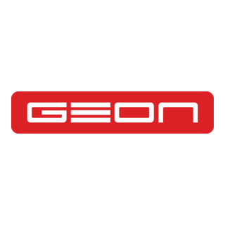geon Logo PNG Vector
