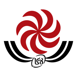 Georgia national rugby union team Logo PNG Vector