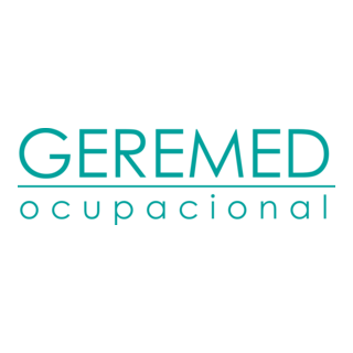 Geremed Logo PNG Vector