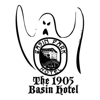 Ghost-Hot Logo PNG Vector