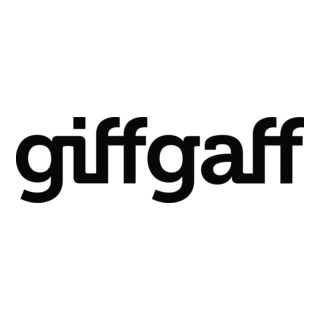 GIFFGAFF Logo PNG Vector