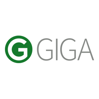 GIGA Logo PNG Vector