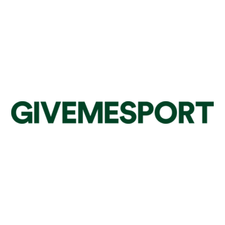 GIVEMESPORT Logo PNG Vector